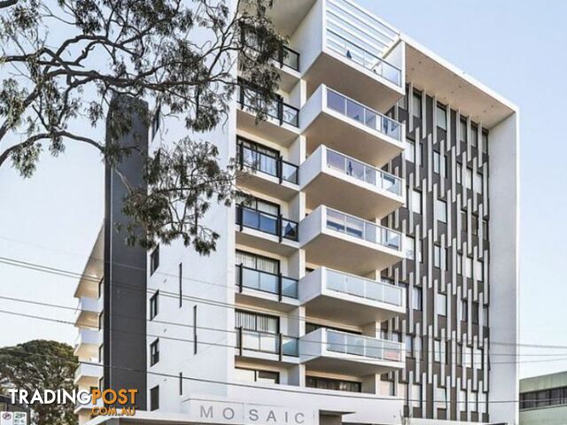 203/74-76 Kitchener Parade BANKSTOWN NSW 2200