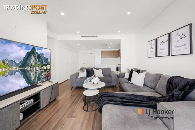 203/74-76 Kitchener Parade BANKSTOWN NSW 2200