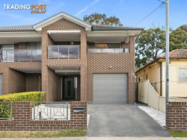 64A Augusta St CONDELL PARK NSW 2200