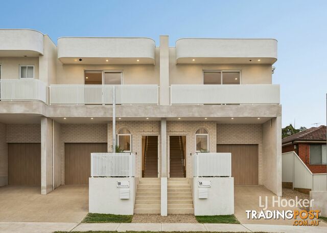 5B Jack O'Sullivan Road MOOREBANK NSW 2170