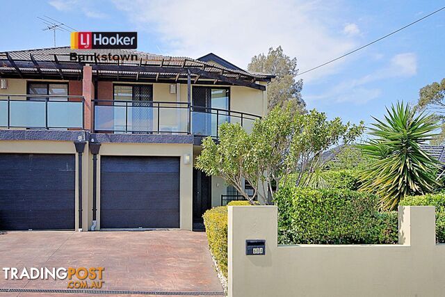 68a Olive Street CONDELL PARK NSW 2200