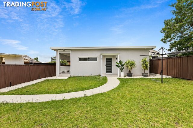 73a Catherine Street PUNCHBOWL NSW 2196