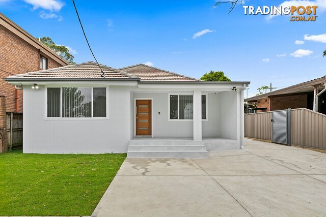 233 Hector Street SEFTON NSW 2162