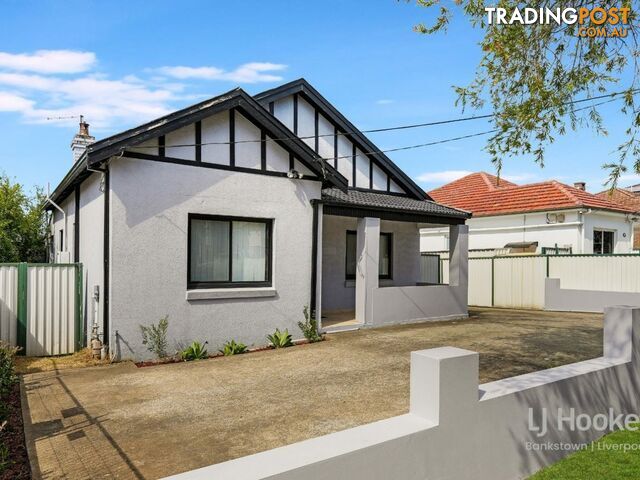 83 Acacia Avenue PUNCHBOWL NSW 2196