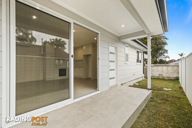 1/25 Kensington Street PUNCHBOWL NSW 2196