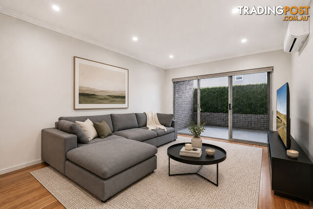 G05/17 Maclaurin Avenue EAST HILLS NSW 2213