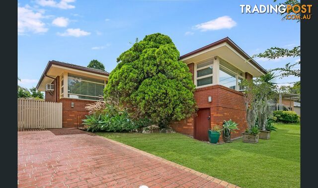 26 Farrell Road BASS HILL NSW 2197