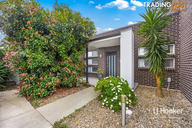 1/197 Newbridge Road CHIPPING NORTON NSW 2170