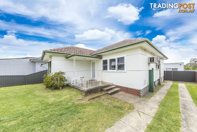 17 Stanley Street MERRYLANDS NSW 2160