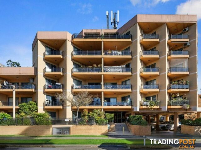 5/28 Meredith Street BANKSTOWN NSW 2200