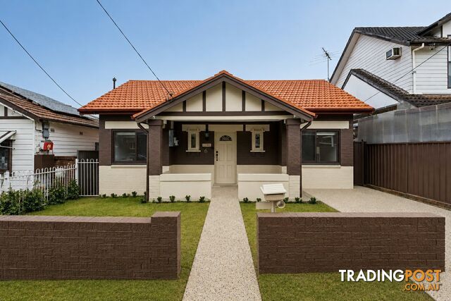 6 Lilac Street PUNCHBOWL NSW 2196