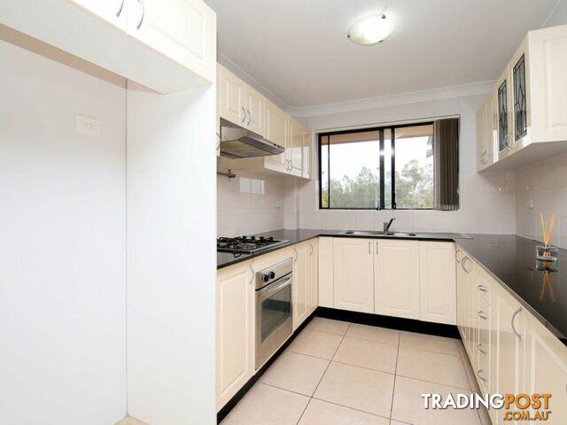 27/21-27 Weigand Avenue BANKSTOWN NSW 2200