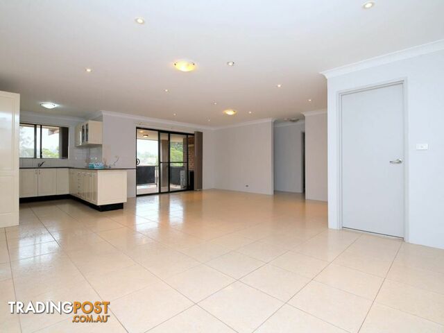 27/21-27 Weigand Avenue BANKSTOWN NSW 2200