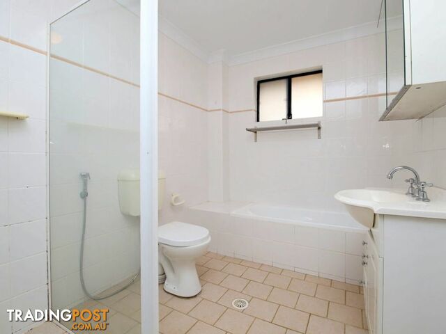 27/21-27 Weigand Avenue BANKSTOWN NSW 2200