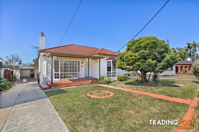 45 Brockman Avenue REVESBY HEIGHTS NSW 2212