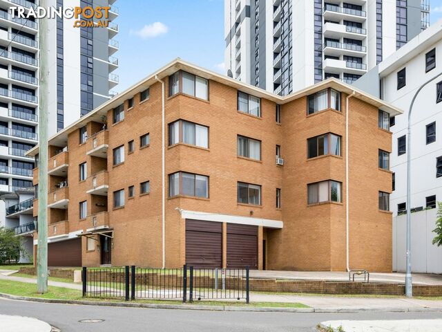 4/41 Mill Road LIVERPOOL NSW 2170