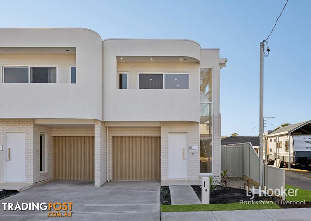 82C Longstaff Avenue CHIPPING NORTON NSW 2170