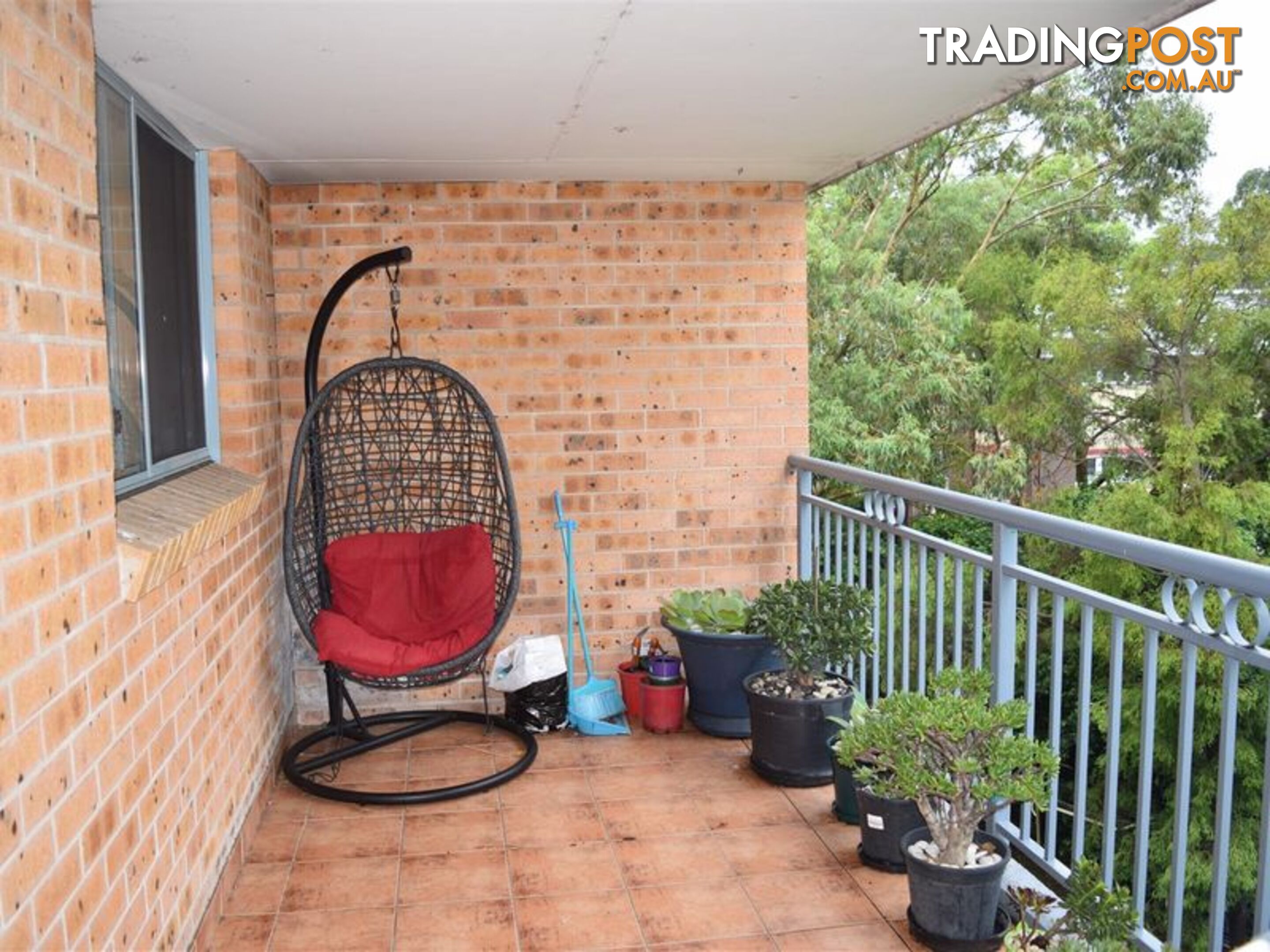 20/105 Meredith Street BANKSTOWN NSW 2200