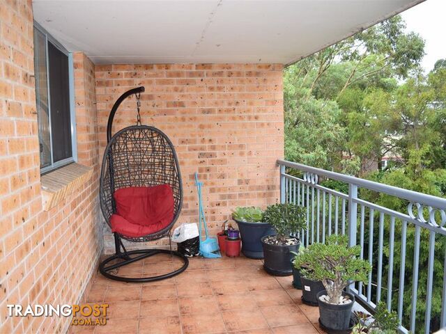 20/105 Meredith Street BANKSTOWN NSW 2200