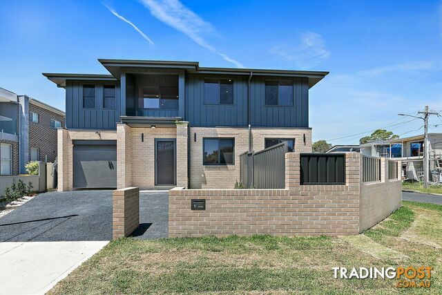 1 Grace Avenue CONDELL PARK NSW 2200