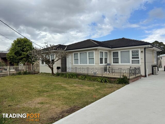 35 Haig Avenue GEORGES HALL NSW 2198