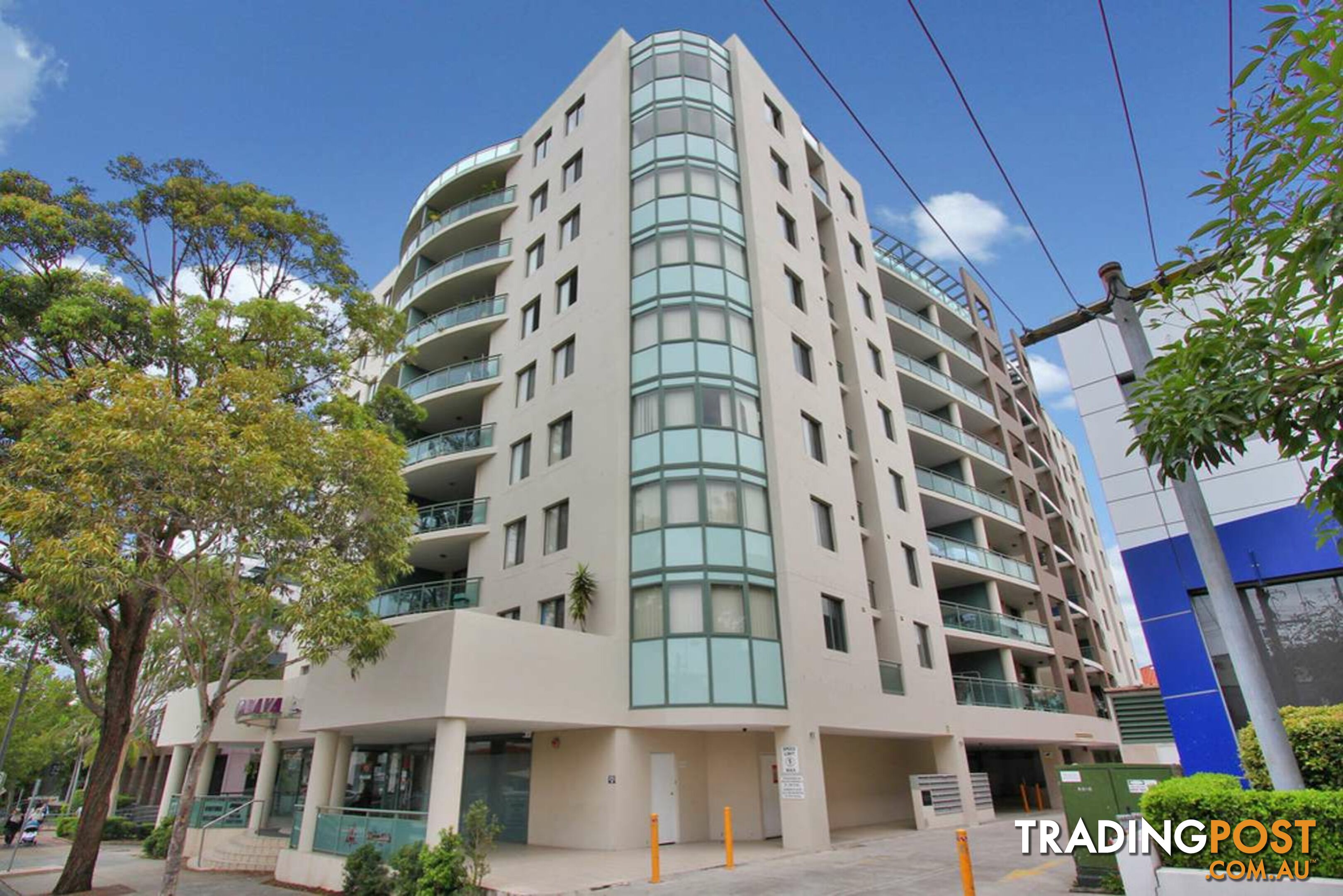 906/16-20 Meredith Street BANKSTOWN NSW 2200