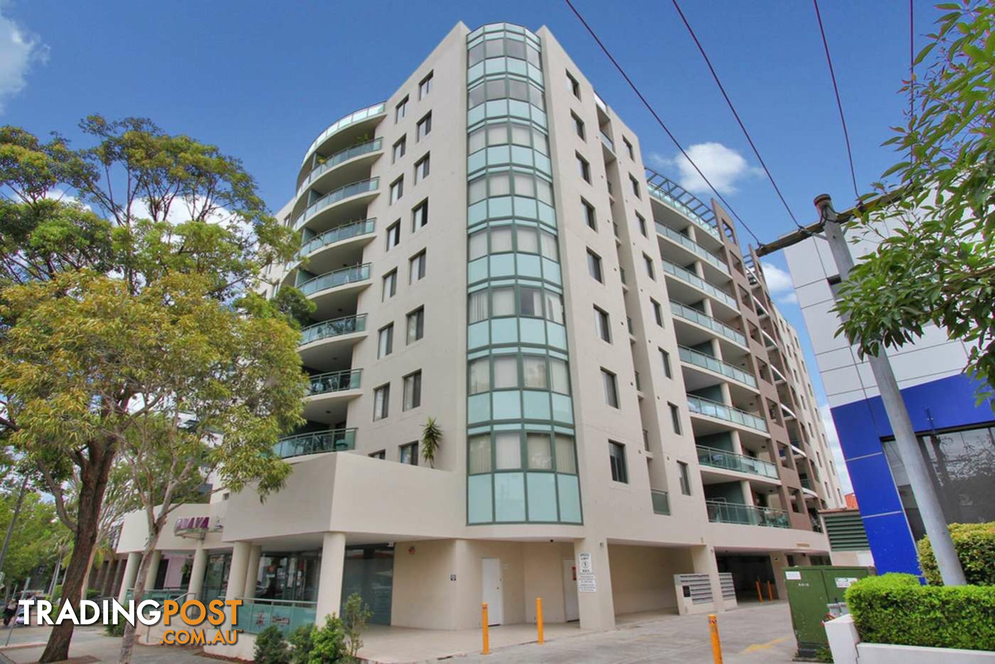 906/16-20 Meredith Street BANKSTOWN NSW 2200