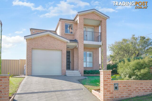 2 Winifred Street CONDELL PARK NSW 2200