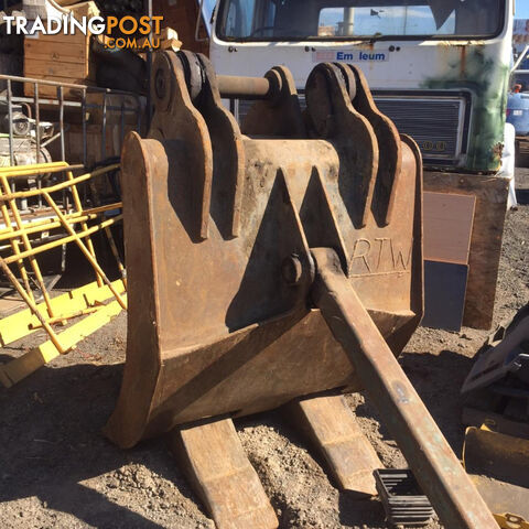 LA BOUNTY 5 finger grapple - photo 4 of 6