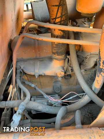 Case 1835 skid steer loader - photo 5 of 7