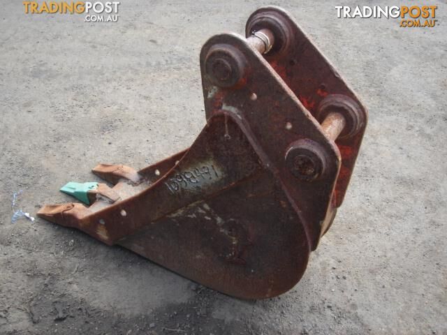 Bucket - Earthmoving Attachments - photo 5 of 5