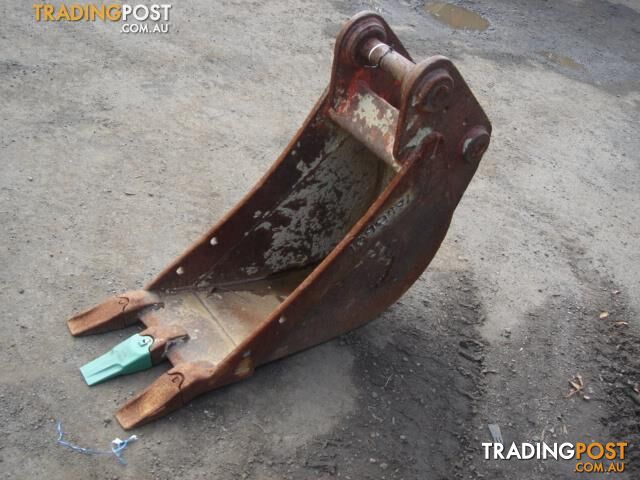 Bucket - Earthmoving Attachments - photo 3 of 5