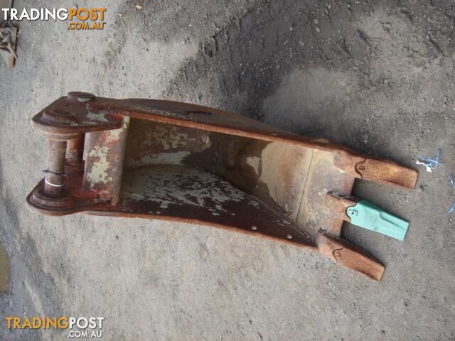 Bucket - Earthmoving Attachments - photo 2 of 5