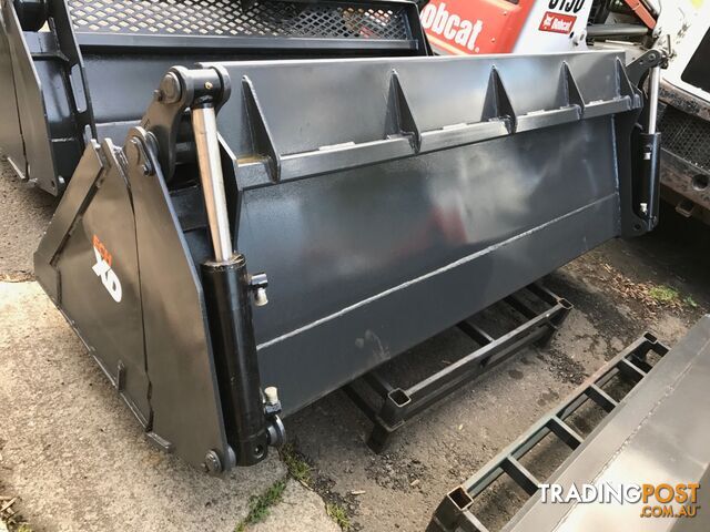 Unused ECH B84-XD 4 in 1 bucket - photo 4 of 5