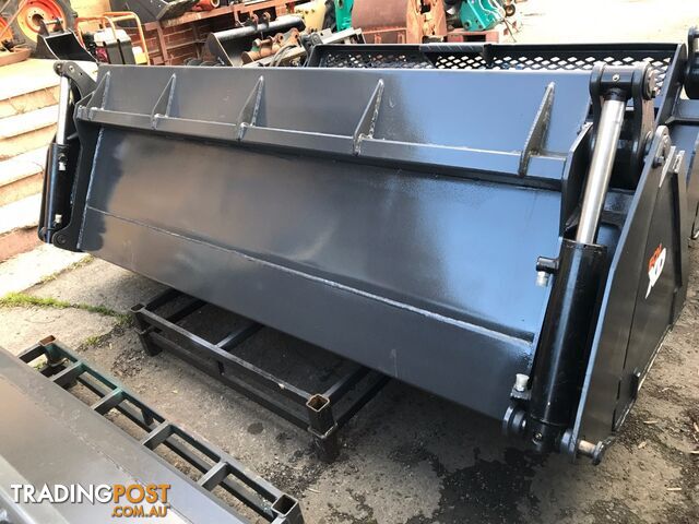 Unused ECH B84-XD 4 in 1 bucket - photo 5 of 5