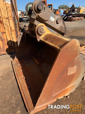 ECH hydraulic hitch - photo 4 of 9