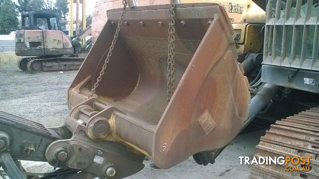 ECH hydraulic hitch - photo 2 of 9