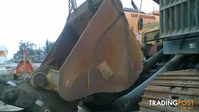 ECH hydraulic hitch - photo 3 of 9
