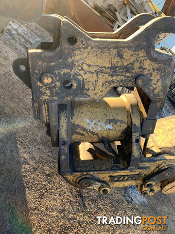 HYDRAULIC ROTATE HITCH - photo 4 of 8