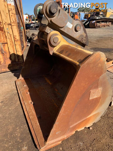 Hydraulics rotate tilt hitch for 10-15 tonne excavator - photo 4 of 11