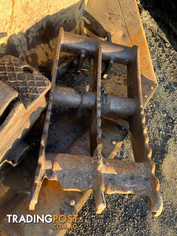 ATTACHMENT: GRABLE BUCKET - photo 5 of 5