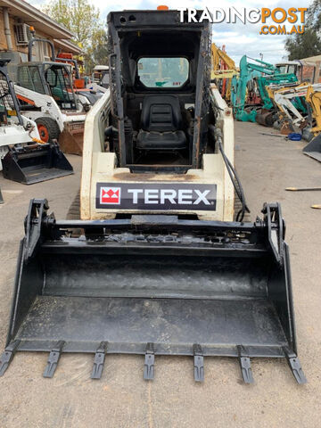 Terex PT50  Multi Terrain Loader 