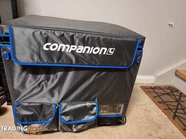 Companion Fridge 60l fridge/freezer