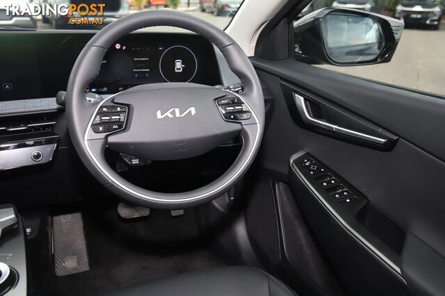 2023 KIA EV6 AIR CV MY23 SUV