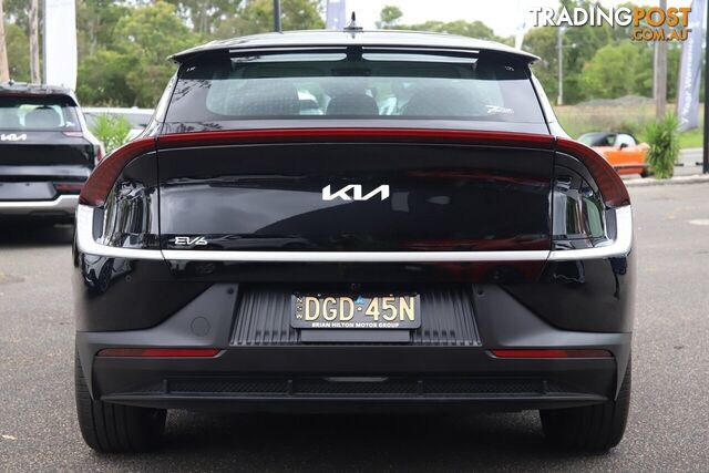 2023 KIA EV6 AIR CV MY23 SUV