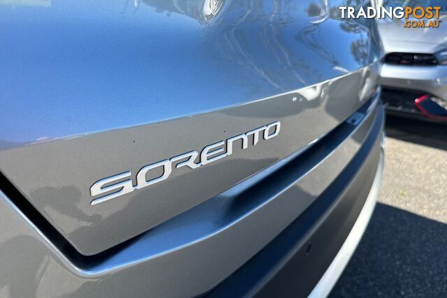 2023 KIA SORENTO SPORT MQ4 PE MY24 AWD SUV