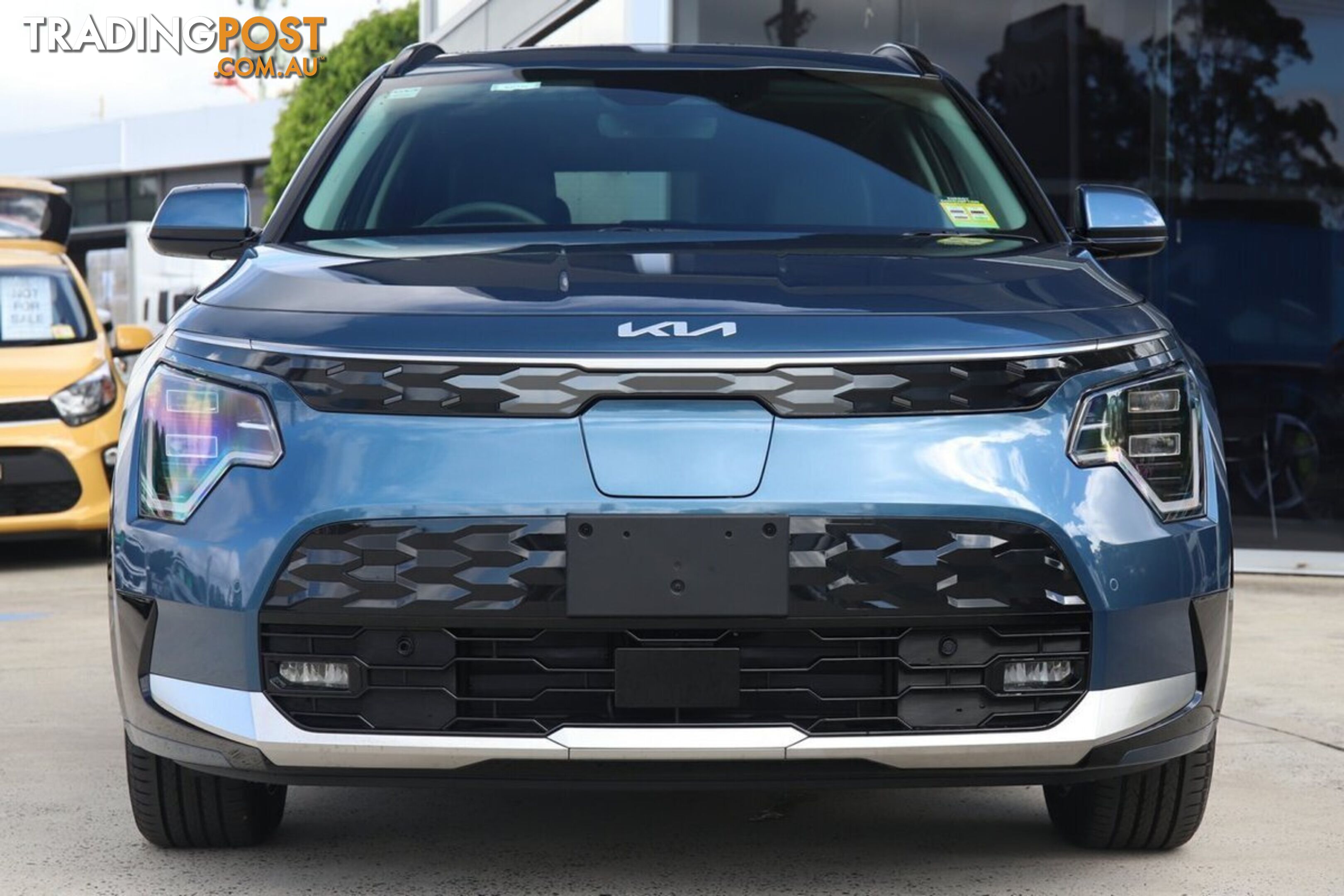 2023 KIA NIRO EV GT-LINE SG2 MY24 SUV