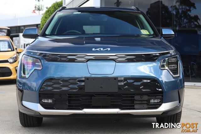 2023 KIA NIRO EV GT-LINE SG2 MY24 SUV