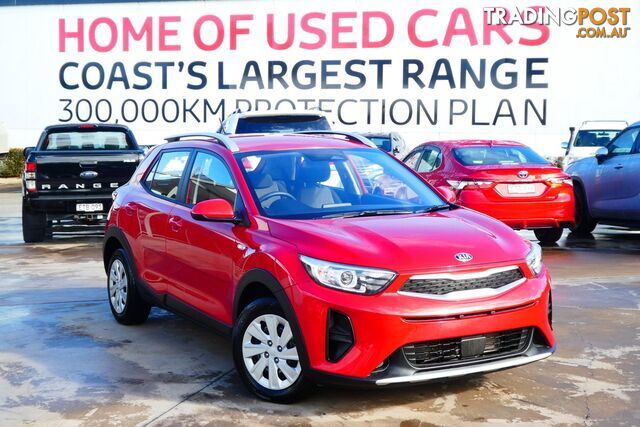 2021 KIA STONIC S YB MY22 SUV