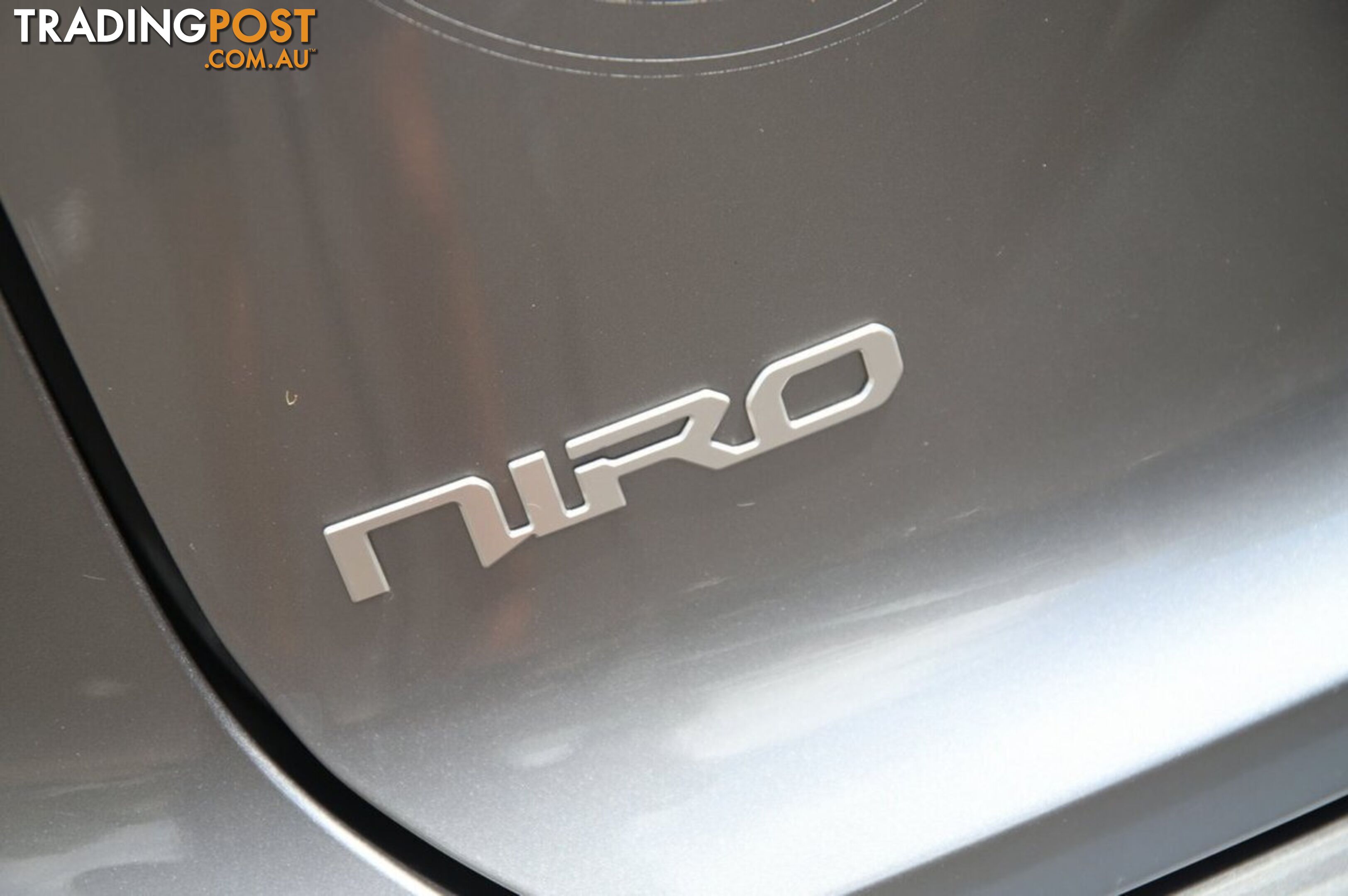2023 KIA NIRO EV GT-LINE SG2 MY24 SUV